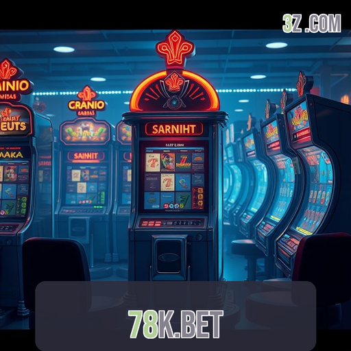 Recursos Inovadores da Plataforma 78k.bet para Jogadores Brasileiros